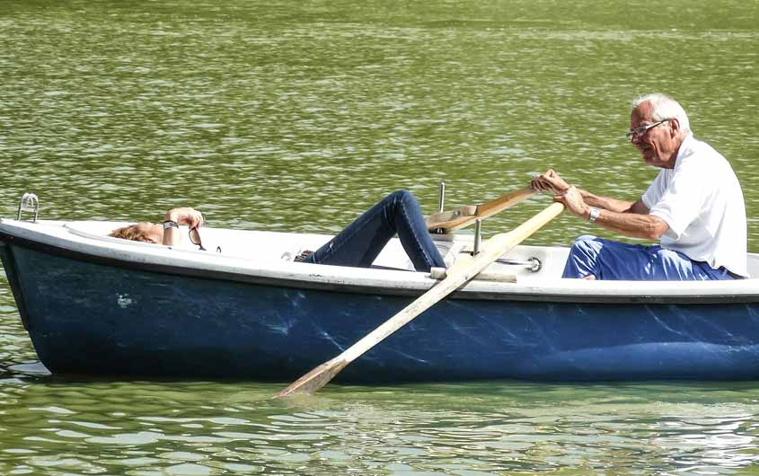 Retirement ideas