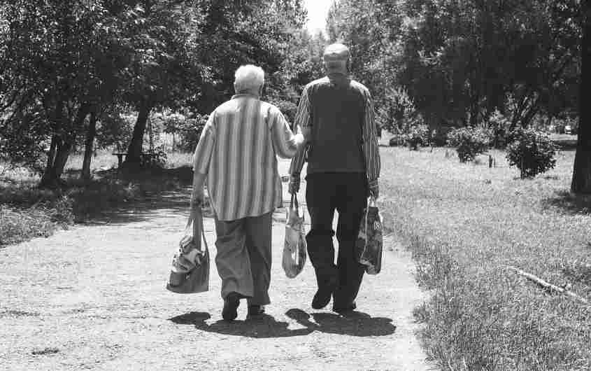 good retirement habits