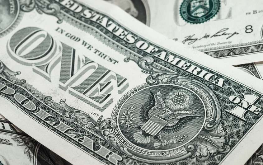 Finance, Financial, Budget, Money, Dollar