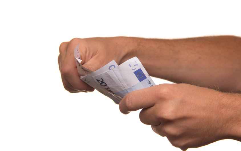 Money making habits