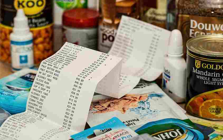 successful budget tips