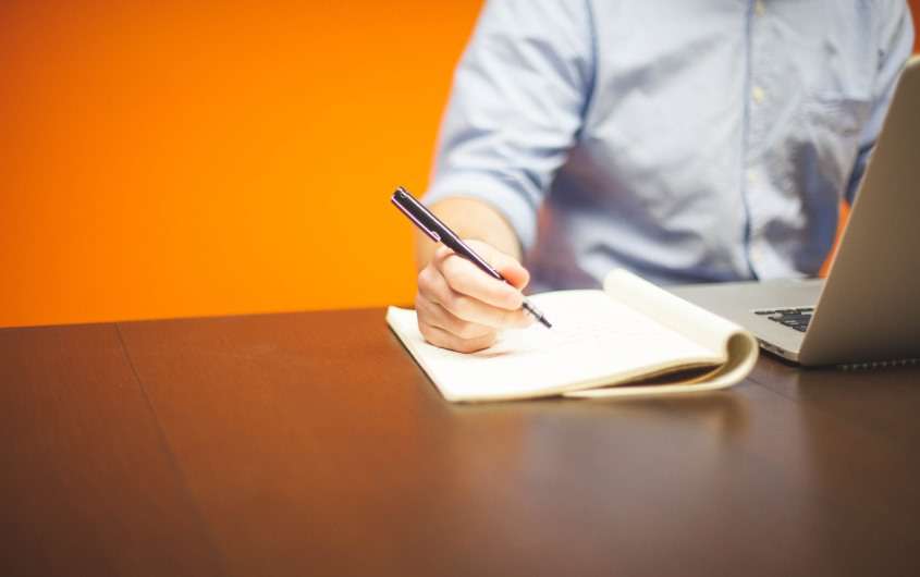 Pen, Paper, Entrepreneur, Daily habits