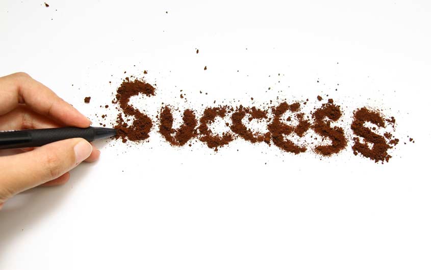 How to create new habits