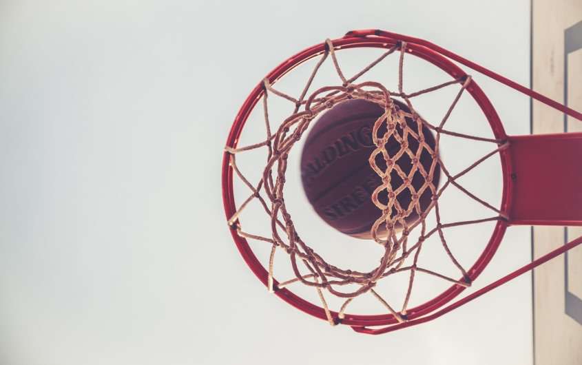 Basket, Basketball, Shoot, Score, Target, Practice