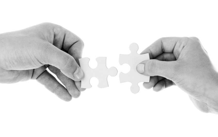 Happy families connect