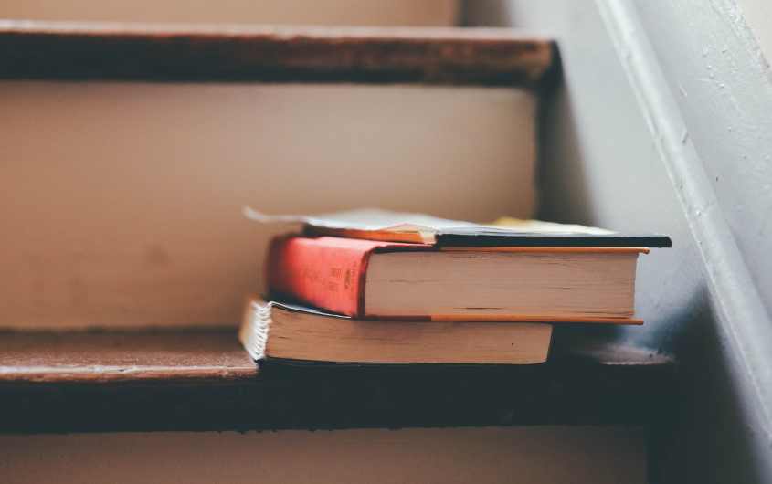 self educate books