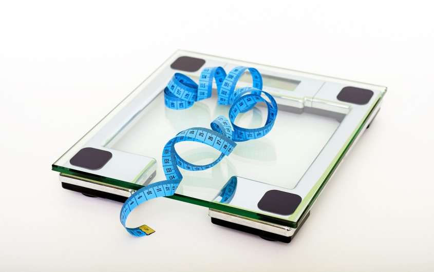 Scale, Diet, Exercise, Run