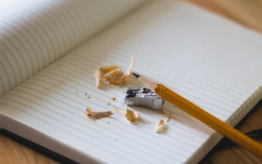 writing is beneficial