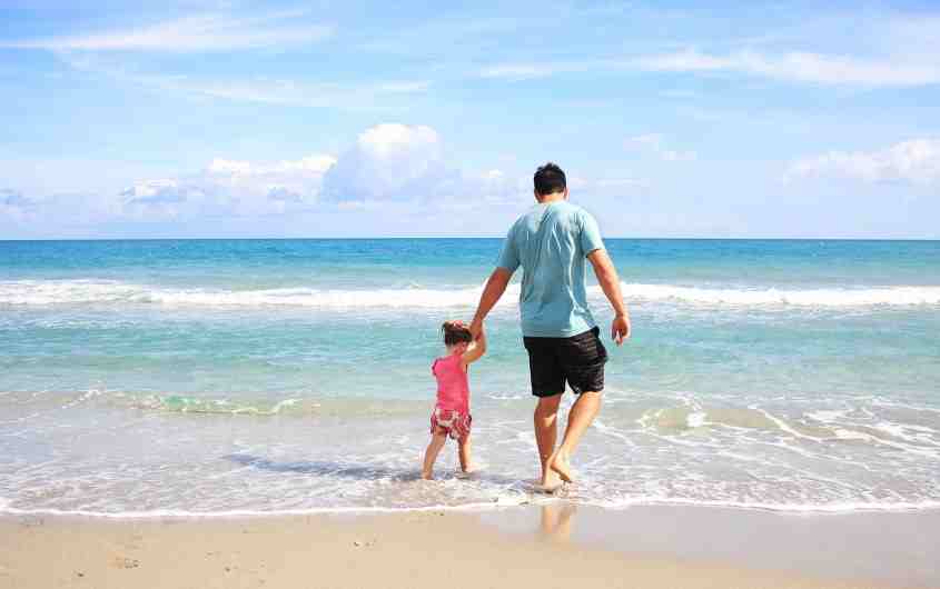 happy habits for the family