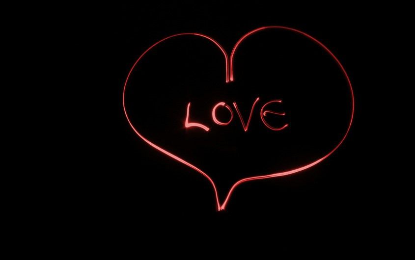 good love habits