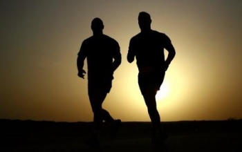 Building the running habit - Great motivational video