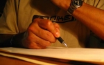 writing-a-power-resume