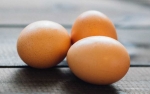 Eggs, Breakfast, Boiled