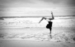 Being fit