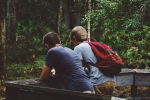 Build good friendships